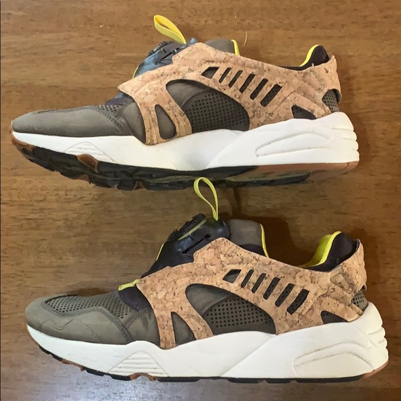 blades of glory puma